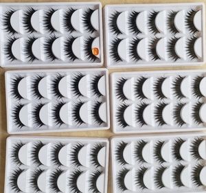 X6 Eyelashes mink accessories
